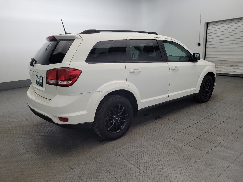 2019 Dodge Journey in Owings Mills, MD 21117 - 18111582 10