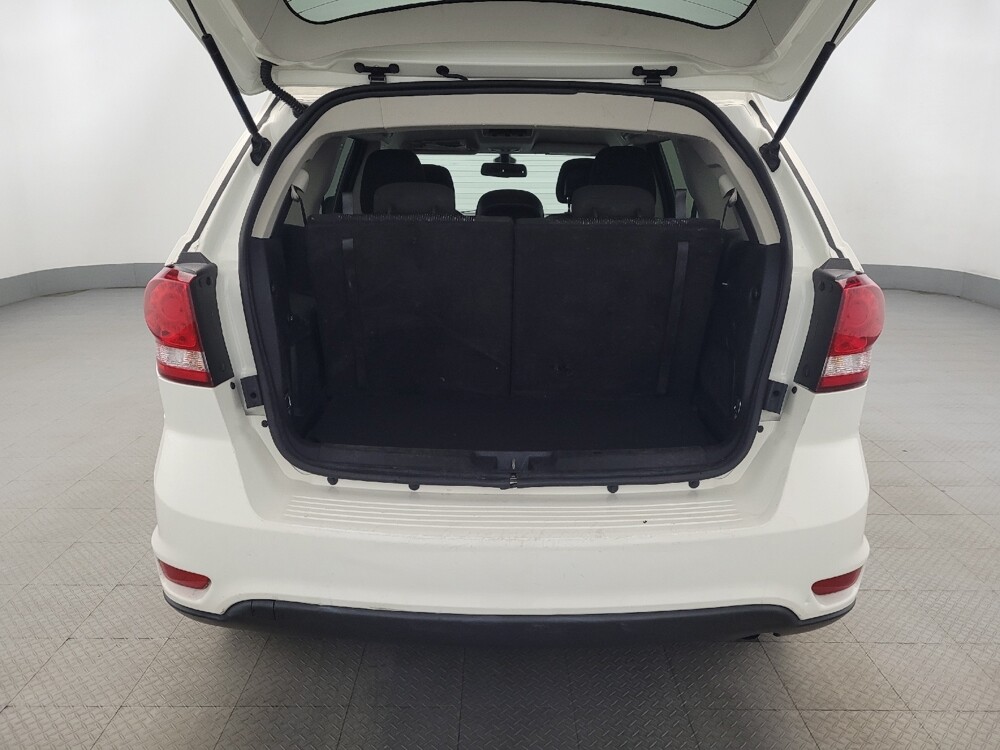 2019 Dodge Journey in Owings Mills, MD 21117 - 18111582 29