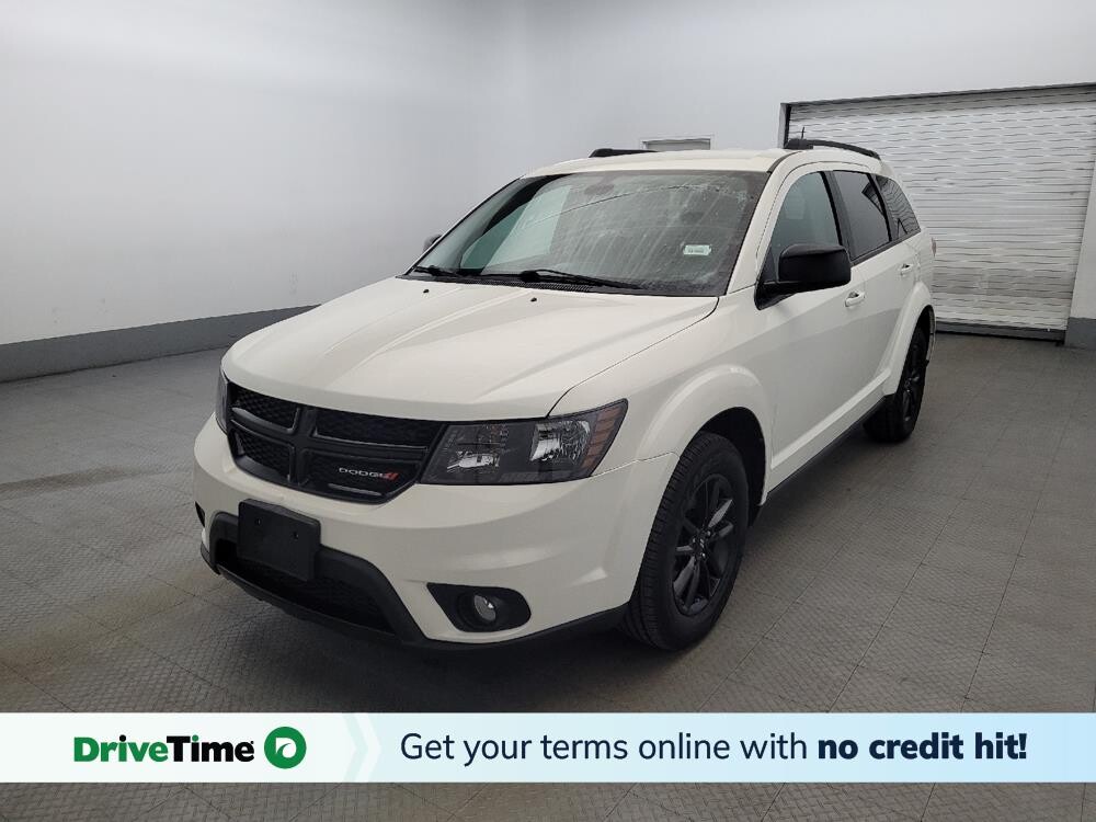 2019 Dodge Journey in Owings Mills, MD 21117 - 18111582