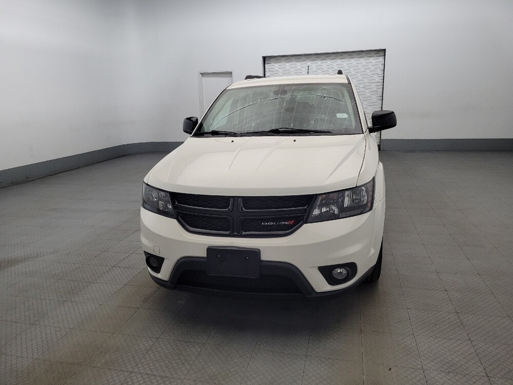 2019 Dodge Journey in Owings Mills, MD 21117 - 18111582 15
