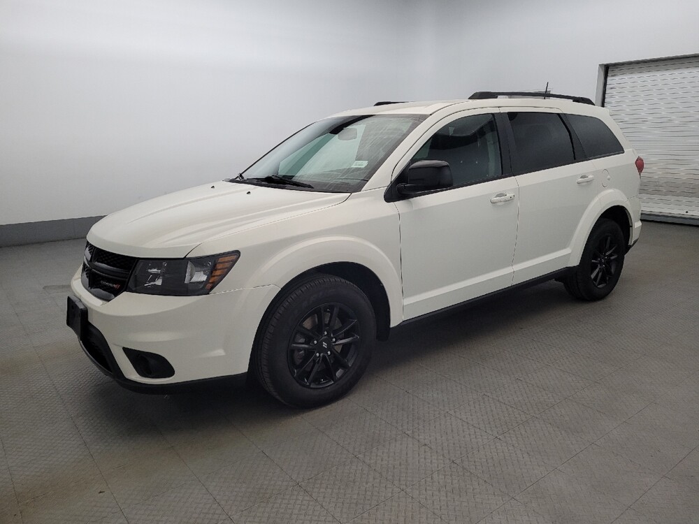 2019 Dodge Journey in Owings Mills, MD 21117 - 18111582 2