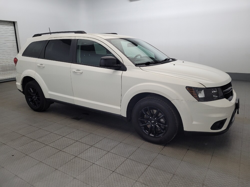 2019 Dodge Journey in Owings Mills, MD 21117 - 18111582 11