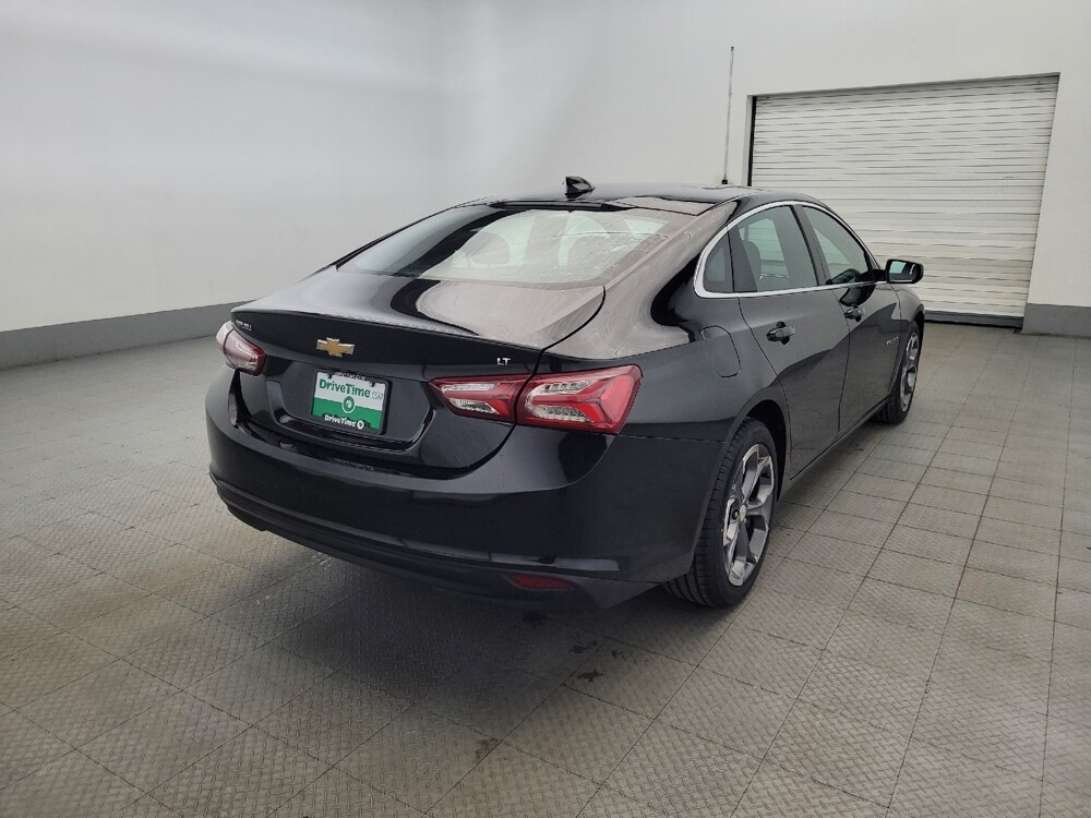 2021 Chevrolet Malibu in Pittsburgh, PA 15236 - 18111583 9