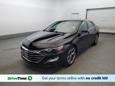 2021 Chevrolet Malibu in Pittsburgh, PA 15236