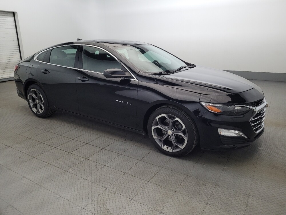 2021 Chevrolet Malibu in Pittsburgh, PA 15236 - 18111583 11