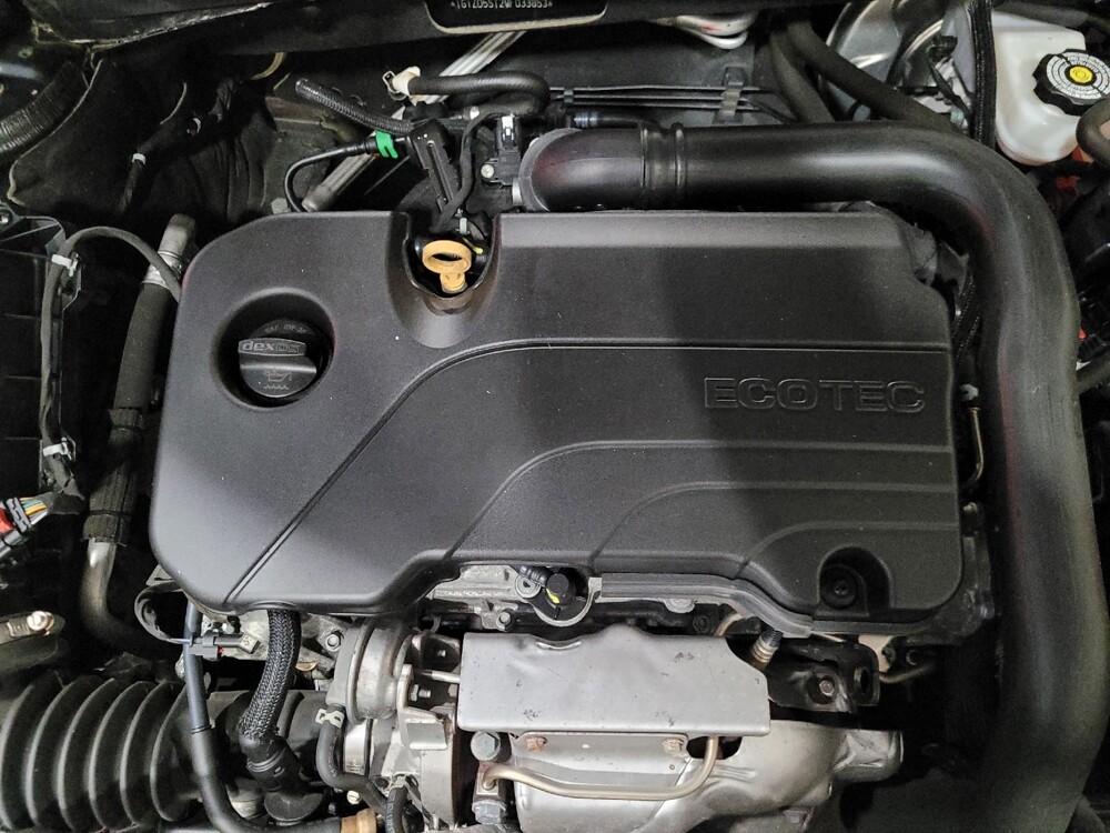 2021 Chevrolet Malibu in Pittsburgh, PA 15236 - 18111583 30