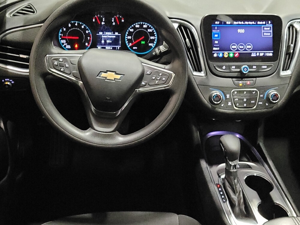 2021 Chevrolet Malibu in Pittsburgh, PA 15236 - 18111583 22