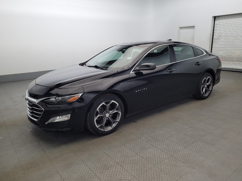 2021 Chevrolet Malibu in Pittsburgh, PA 15236 - 18111583 2