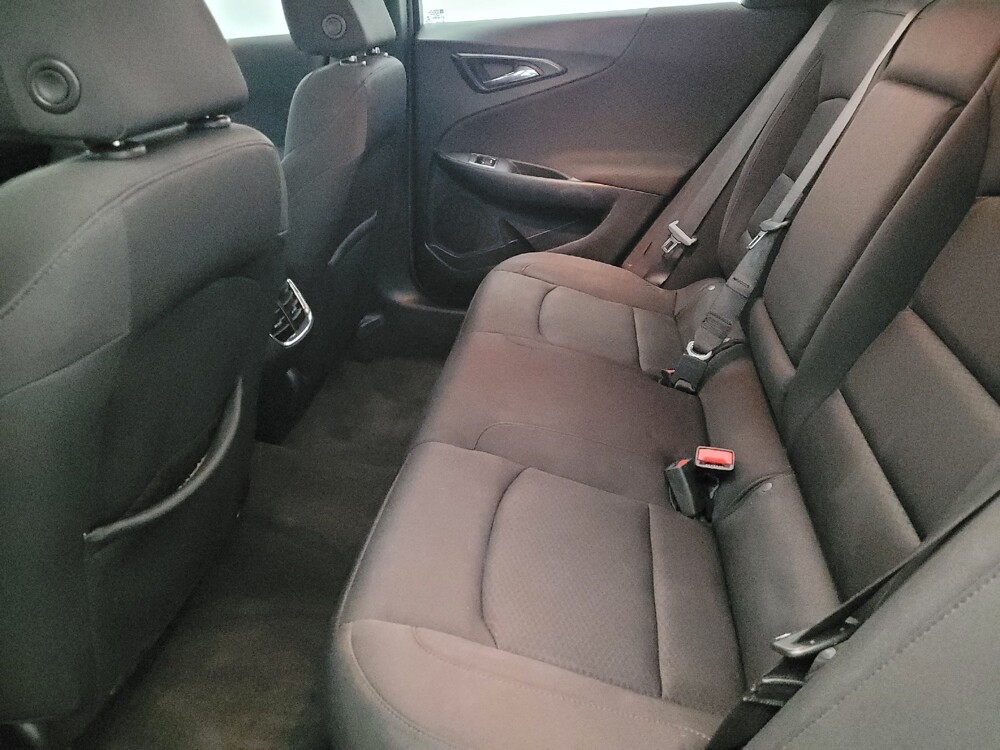 2021 Chevrolet Malibu in Pittsburgh, PA 15236 - 18111583 18