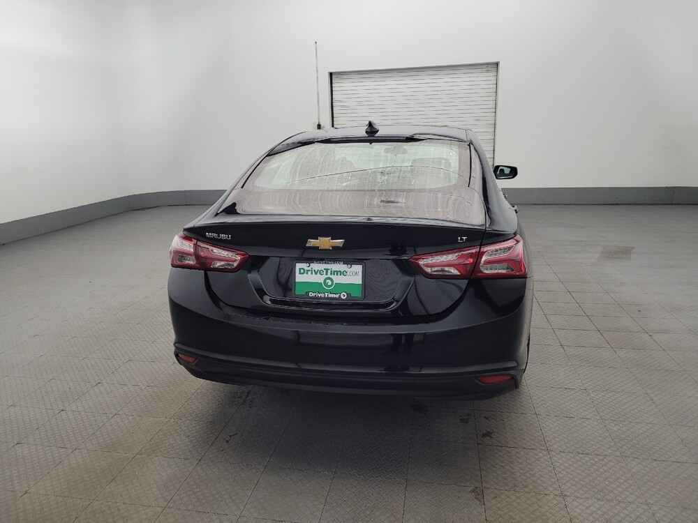 2021 Chevrolet Malibu in Pittsburgh, PA 15236 - 18111583 7