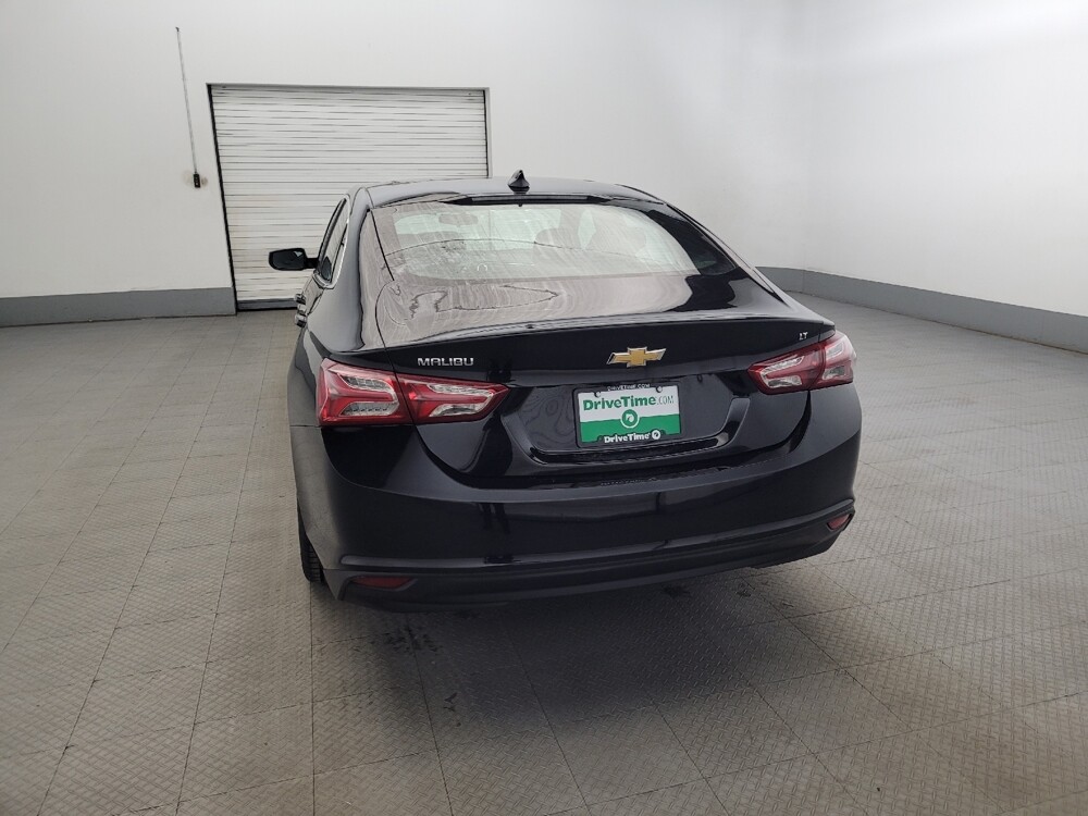 2021 Chevrolet Malibu in Pittsburgh, PA 15236 - 18111583 6