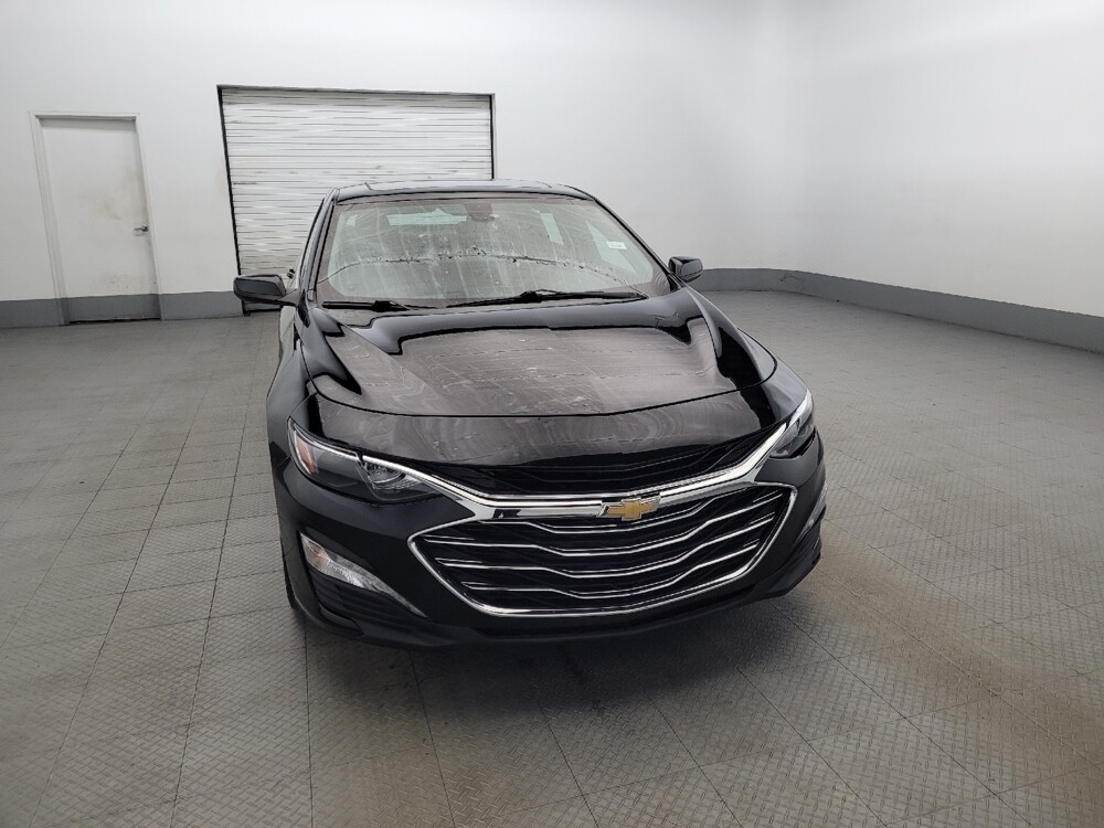 2021 Chevrolet Malibu in Pittsburgh, PA 15236 - 18111583 14