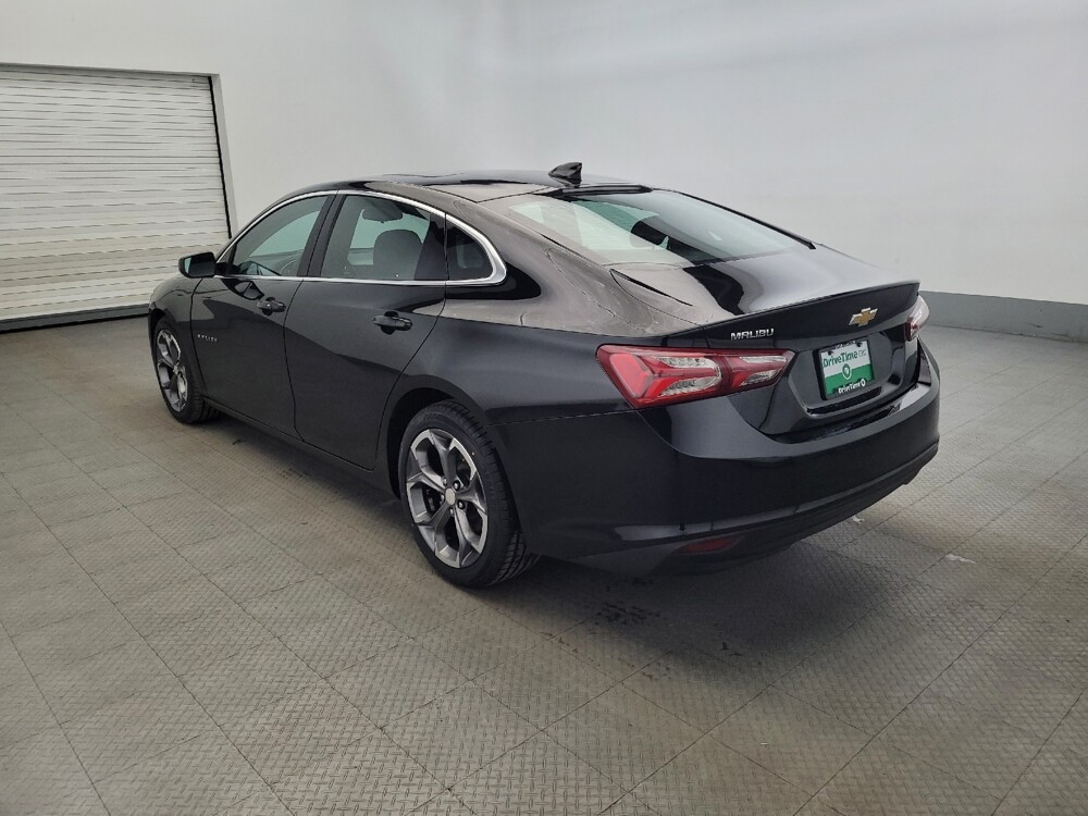 2021 Chevrolet Malibu in Pittsburgh, PA 15236 - 18111583 5