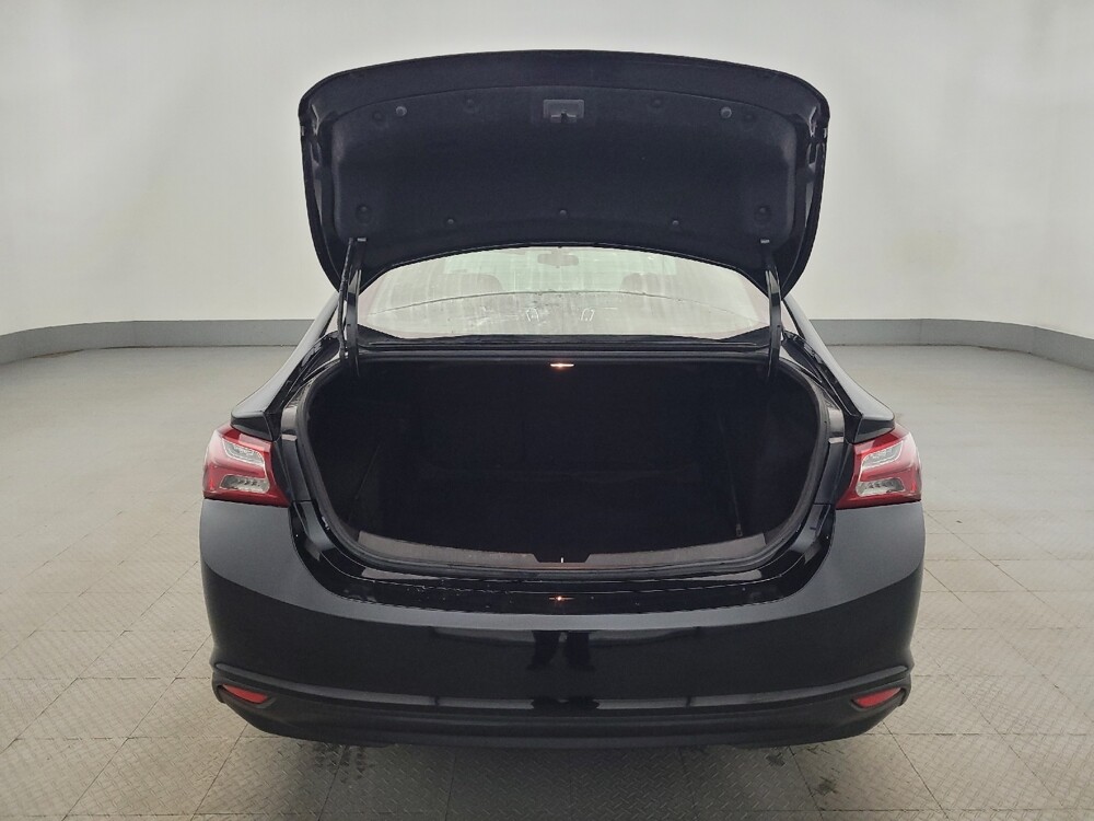 2021 Chevrolet Malibu in Pittsburgh, PA 15236 - 18111583 29