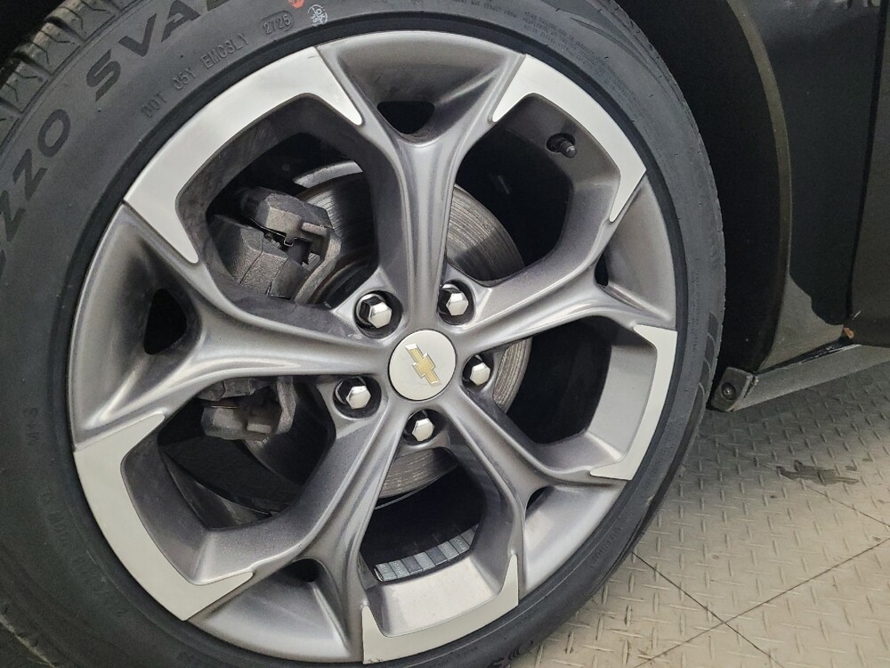 2021 Chevrolet Malibu in Pittsburgh, PA 15236 - 18111583 31