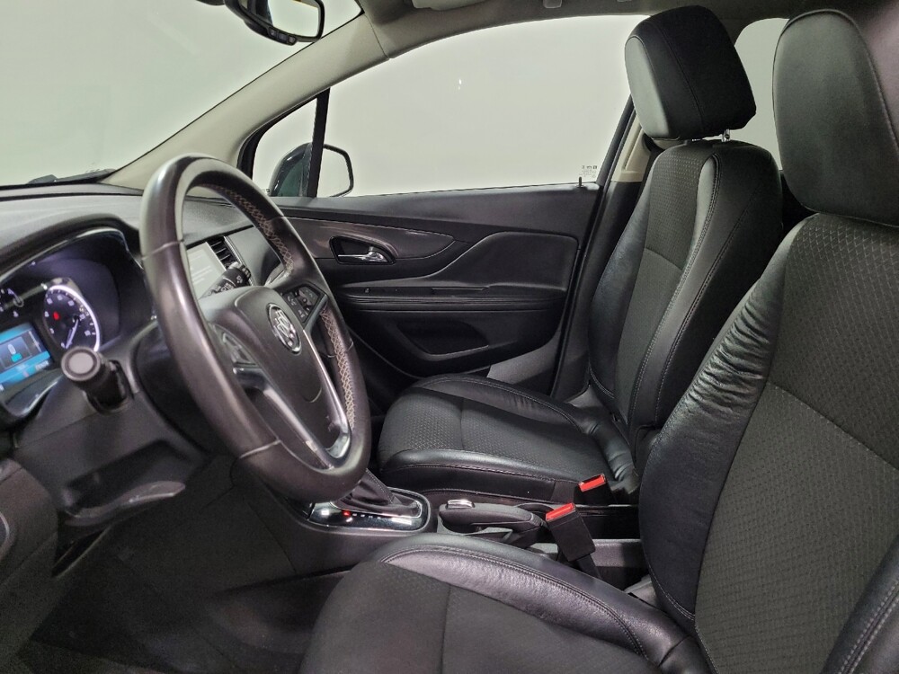 2017 Buick Encore in Langhorne, PA 19047 - 18111585 17