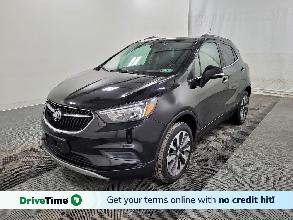 2017 Buick Encore in Langhorne, PA 19047 - 18111585