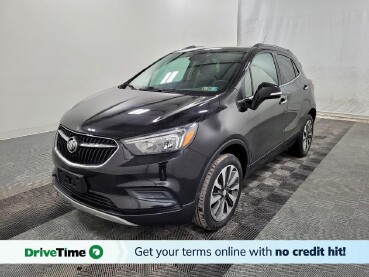 2017 Buick Encore in Langhorne, PA 19047