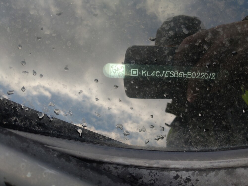 2017 Buick Encore in Langhorne, PA 19047 - 18111585 33