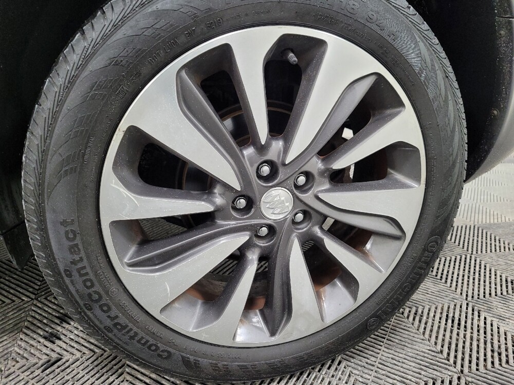 2017 Buick Encore in Langhorne, PA 19047 - 18111585 31