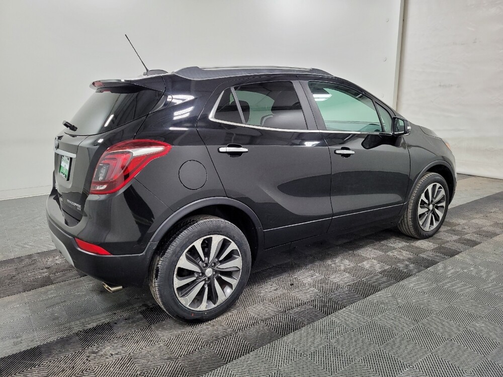 2017 Buick Encore in Langhorne, PA 19047 - 18111585 10