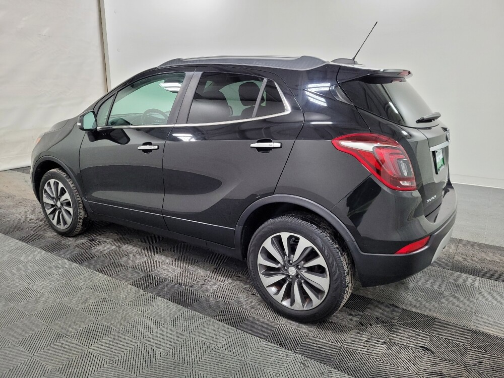 2017 Buick Encore in Langhorne, PA 19047 - 18111585 3