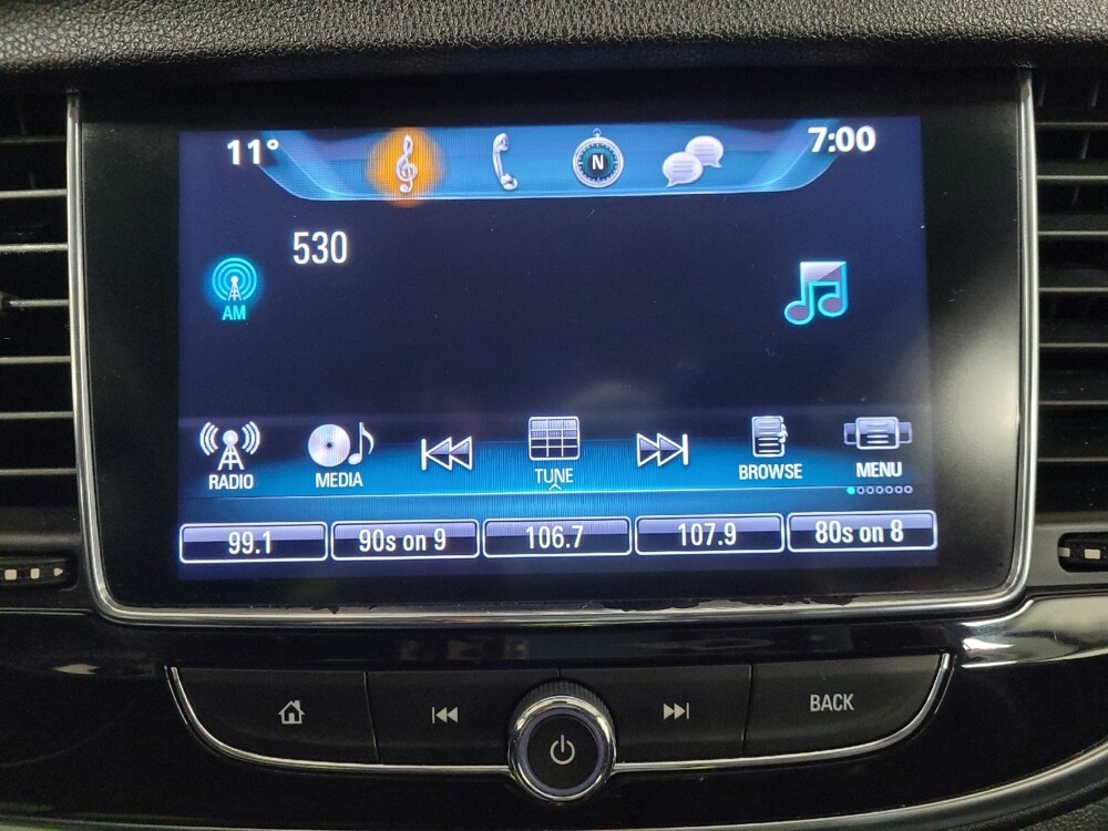 2017 Buick Encore in Langhorne, PA 19047 - 18111585 25