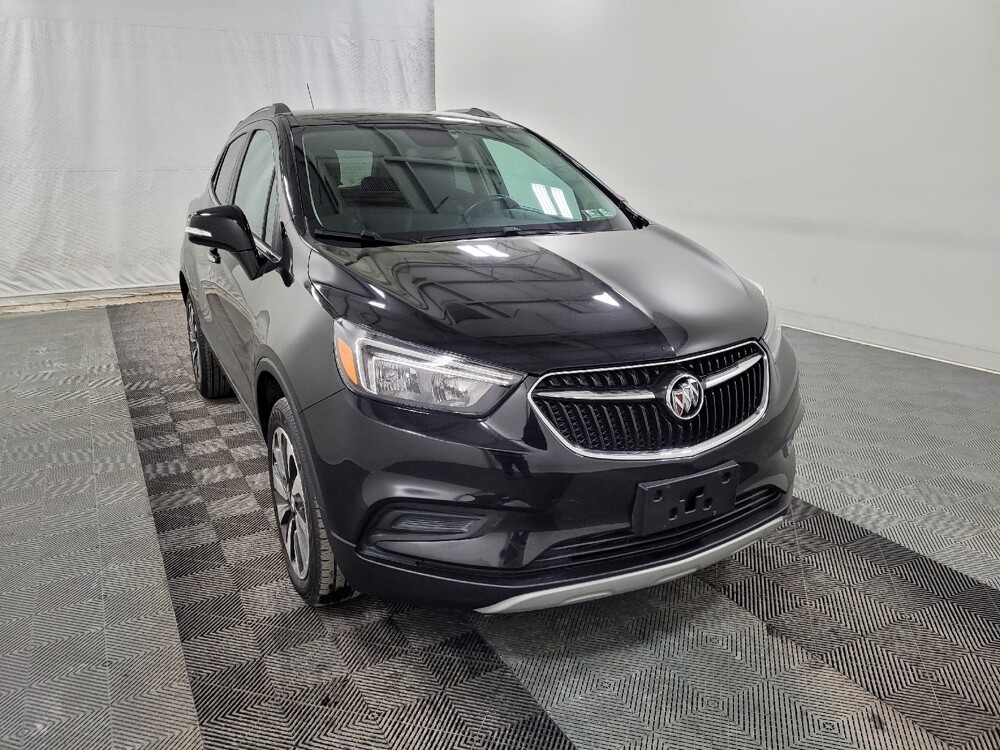 2017 Buick Encore in Langhorne, PA 19047 - 18111585 14