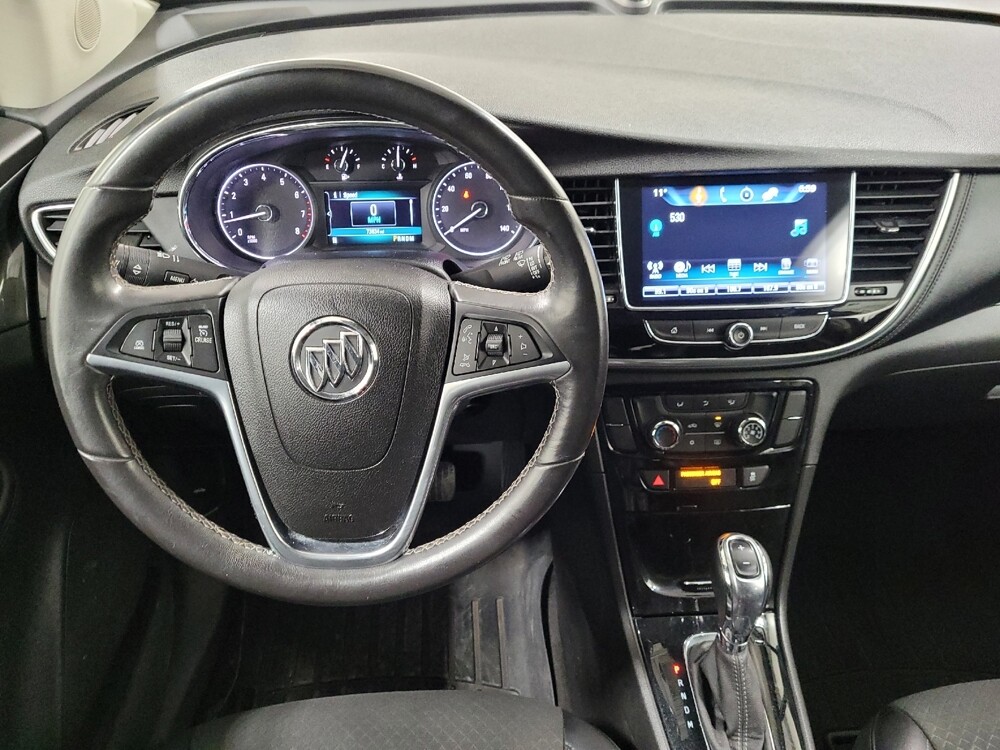 2017 Buick Encore in Langhorne, PA 19047 - 18111585 22