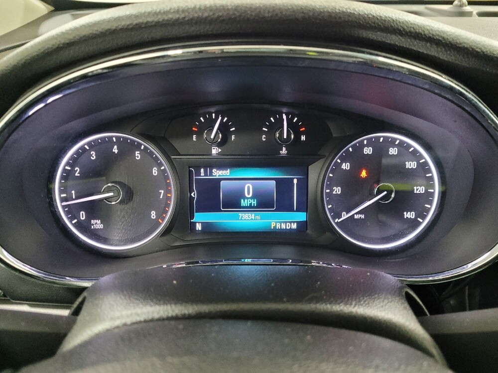 2017 Buick Encore in Langhorne, PA 19047 - 18111585 23