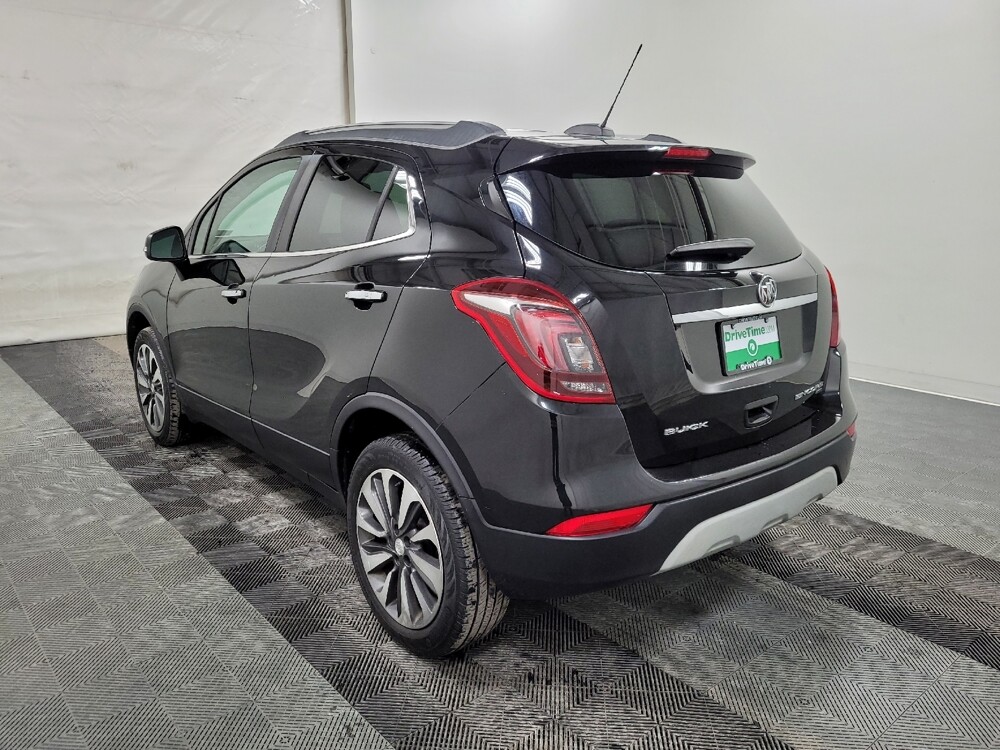 2017 Buick Encore in Langhorne, PA 19047 - 18111585 5