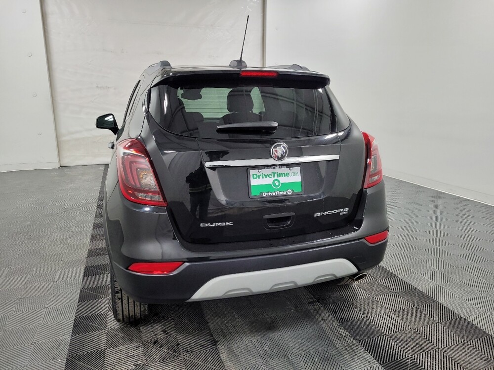 2017 Buick Encore in Langhorne, PA 19047 - 18111585 6