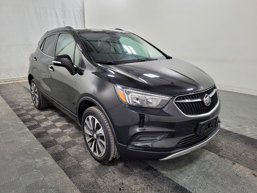 2017 Buick Encore in Langhorne, PA 19047 - 18111585 13
