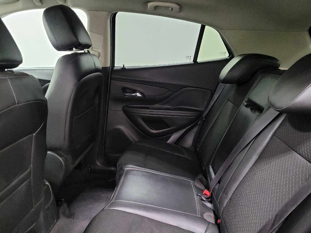 2017 Buick Encore in Langhorne, PA 19047 - 18111585 18