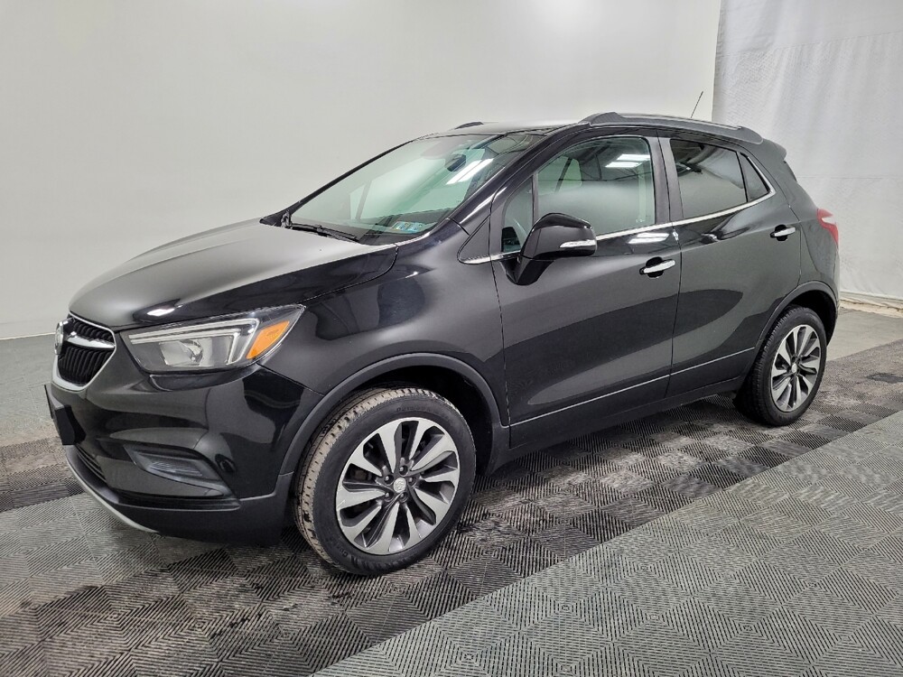 2017 Buick Encore in Langhorne, PA 19047 - 18111585 2