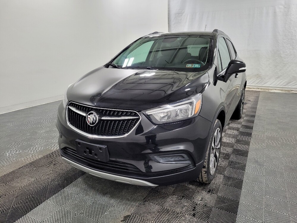 2017 Buick Encore in Langhorne, PA 19047 - 18111585 15