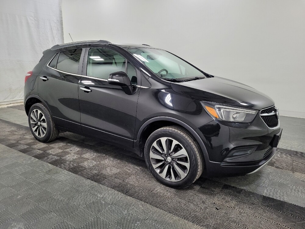 2017 Buick Encore in Langhorne, PA 19047 - 18111585 11