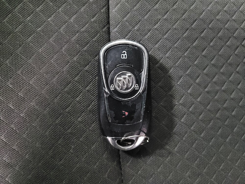 2017 Buick Encore in Langhorne, PA 19047 - 18111585 32