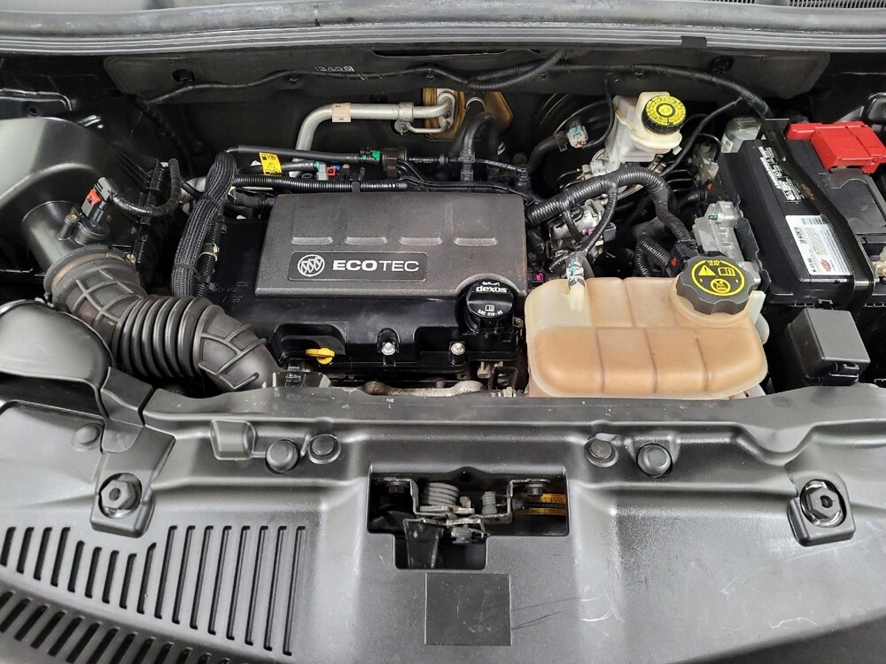 2017 Buick Encore in Langhorne, PA 19047 - 18111585 30