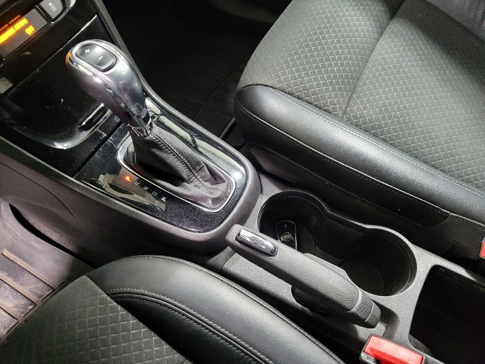 2017 Buick Encore in Langhorne, PA 19047 - 18111585 26