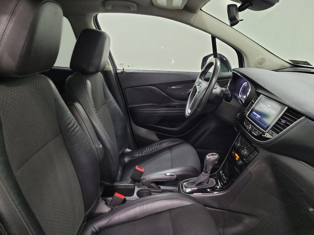 2017 Buick Encore in Langhorne, PA 19047 - 18111585 21