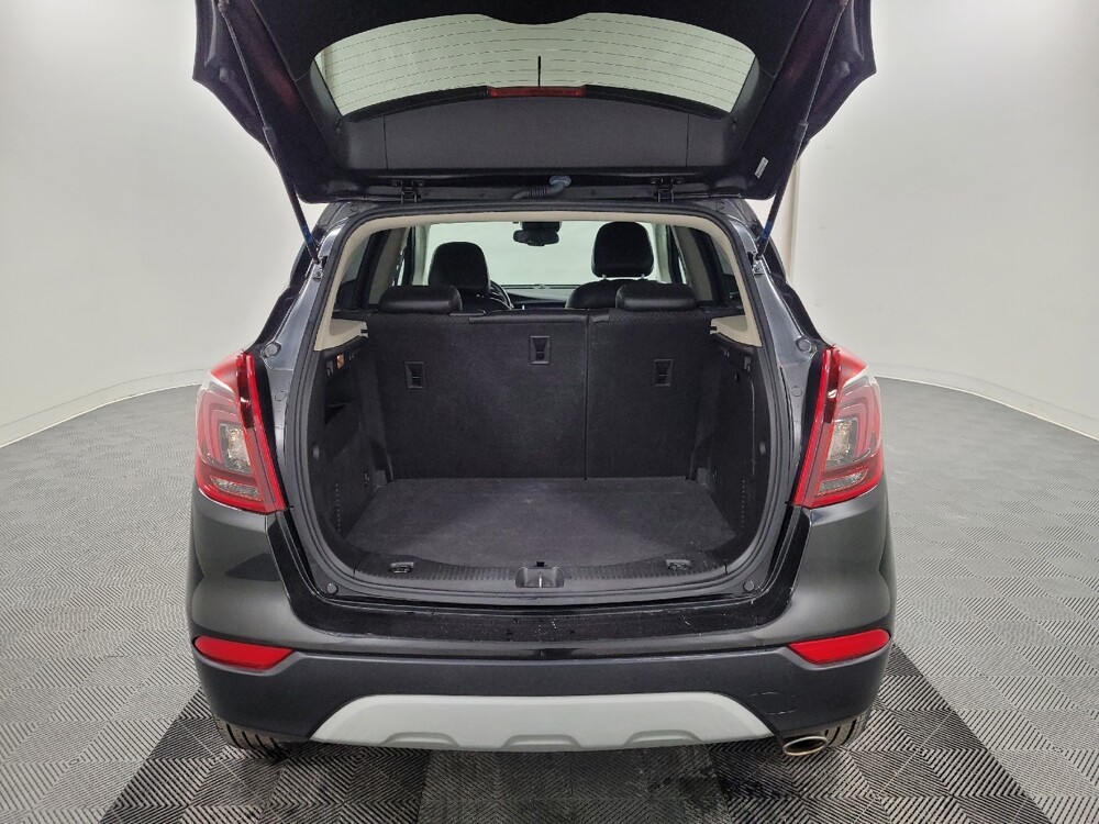 2017 Buick Encore in Langhorne, PA 19047 - 18111585 29