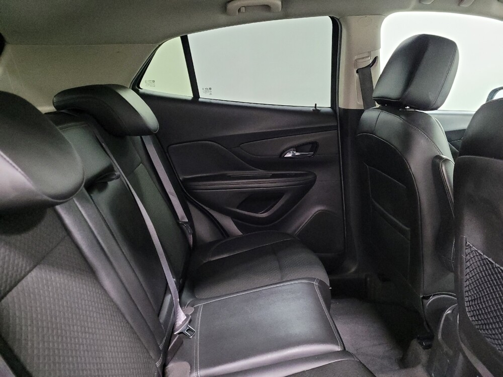 2017 Buick Encore in Langhorne, PA 19047 - 18111585 19