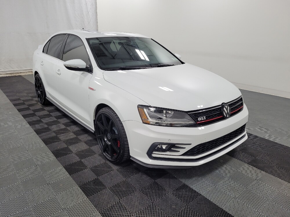 2017 Volkswagen Jetta in Langhorne, PA 19047 - 18111586 13