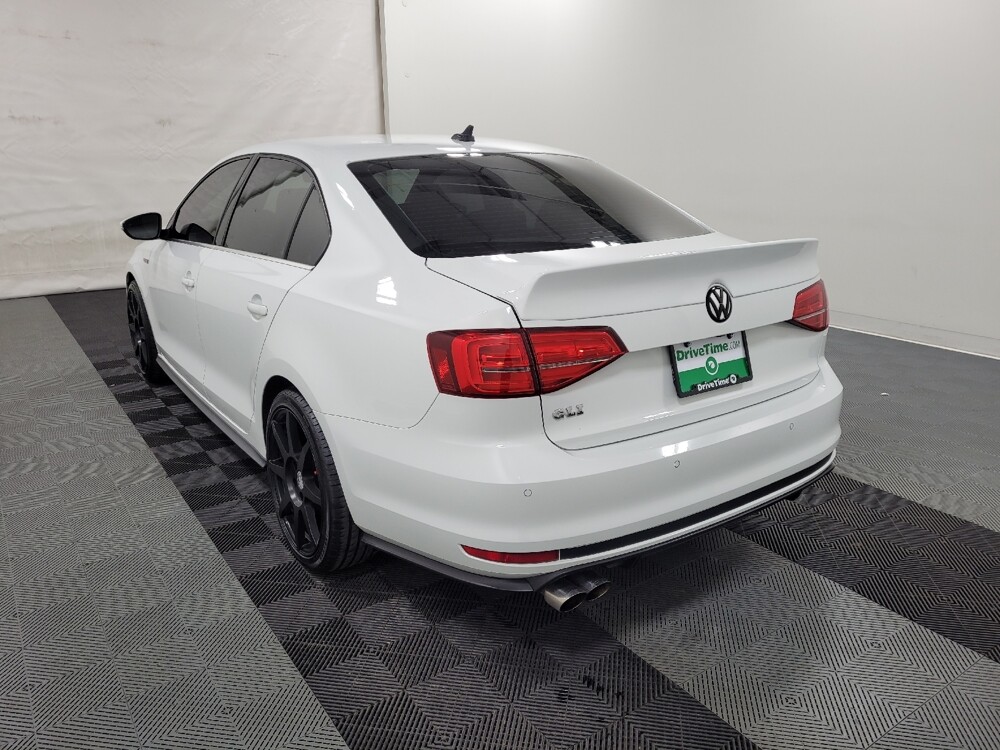 2017 Volkswagen Jetta in Langhorne, PA 19047 - 18111586 5