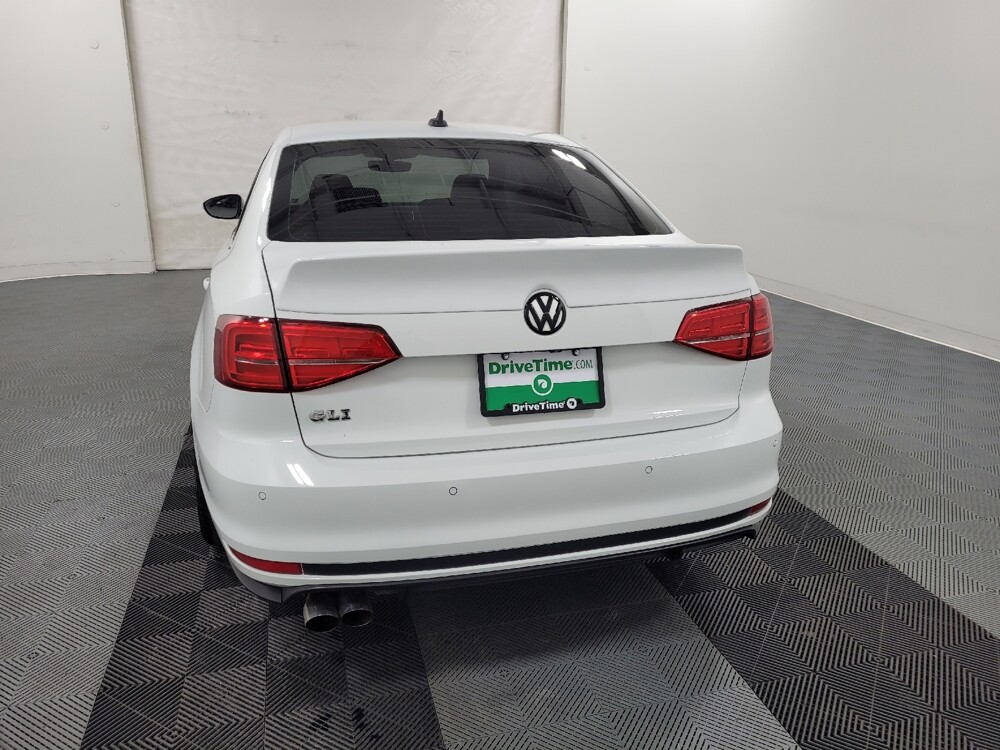 2017 Volkswagen Jetta in Langhorne, PA 19047 - 18111586 6