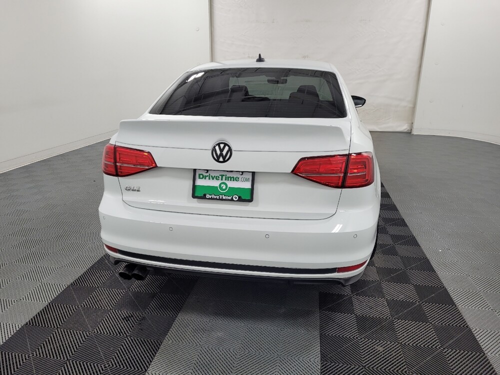 2017 Volkswagen Jetta in Langhorne, PA 19047 - 18111586 7