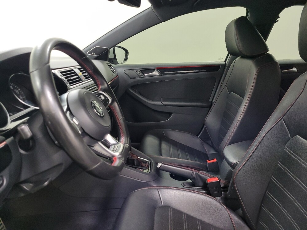 2017 Volkswagen Jetta in Langhorne, PA 19047 - 18111586 17