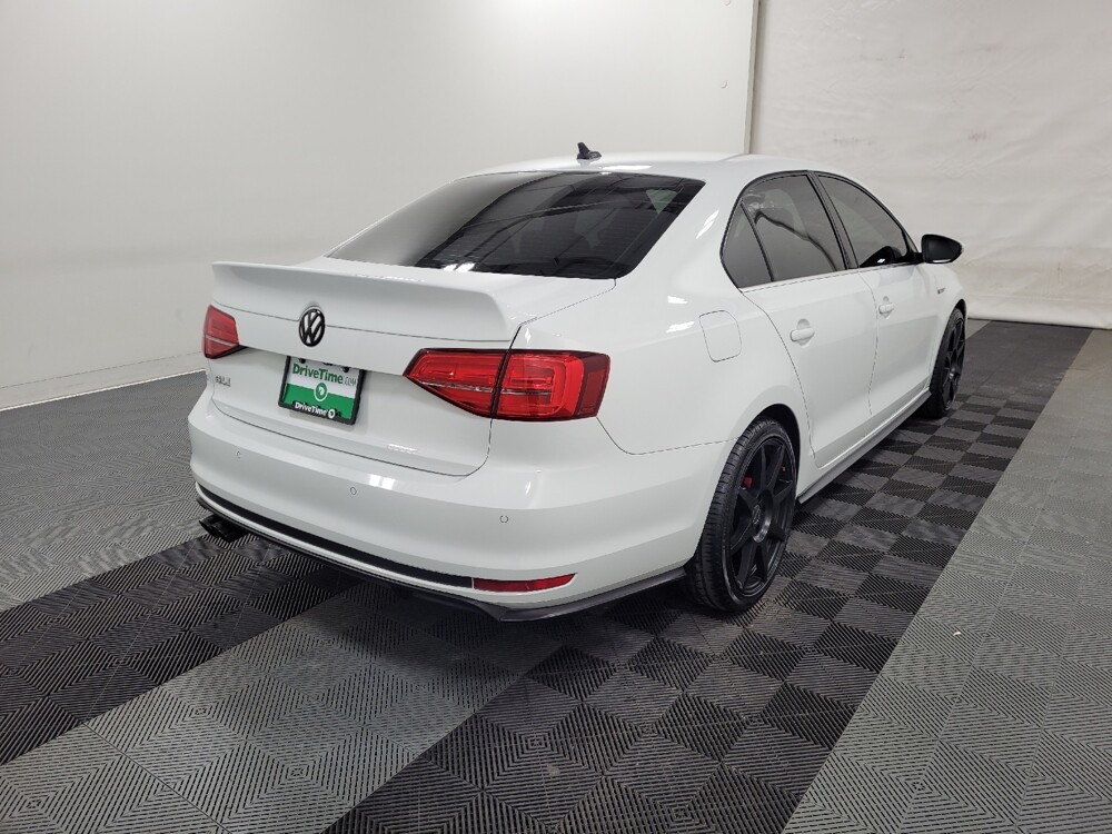 2017 Volkswagen Jetta in Langhorne, PA 19047 - 18111586 9