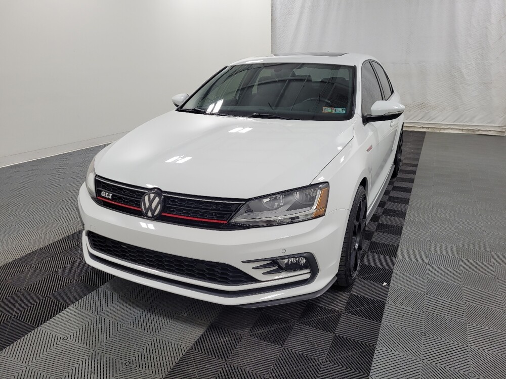 2017 Volkswagen Jetta in Langhorne, PA 19047 - 18111586 15